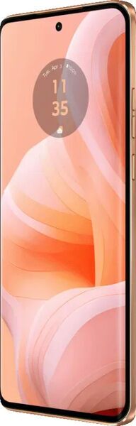 Motorola Edge 40 Neo | 256 GB | Dual-SIM | Peach Fuzz 3