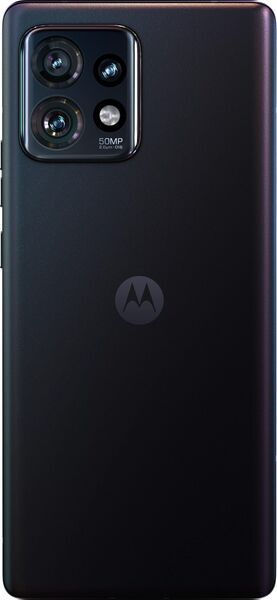 Motorola Edge 40 Pro | 256 GB | Dual-SIM | Interstellar Black 4