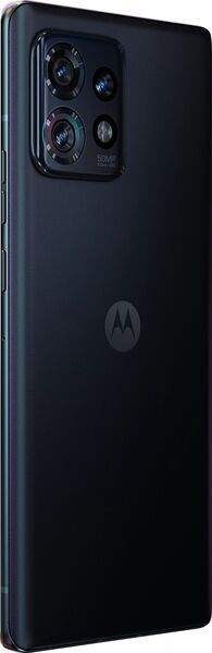 Motorola Edge 40 Pro | 256 GB | Dual-SIM | Interstellar Black 5