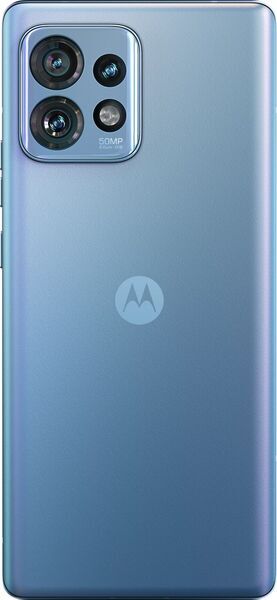 Motorola Edge 40 Pro | 256 GB | Dual-SIM | Lunar Blue 4
