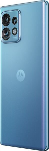 Motorola Edge 40 Pro | 256 GB | Dual-SIM | Lunar Blue 5