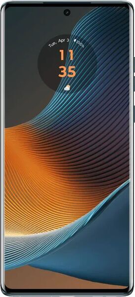 Motorola Edge 50 Fusion | 12 GB | 512 GB | Dual-SIM | Forest Blue 2
