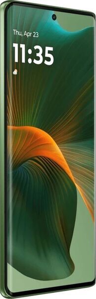 Motorola Edge 50 Fusion | 12 GB | 512 GB | Dual-SIM | Forest Green 2