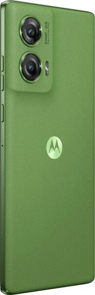 Motorola Edge 50 Fusion | 12 GB | 512 GB | Dual-SIM | Forest Green 3