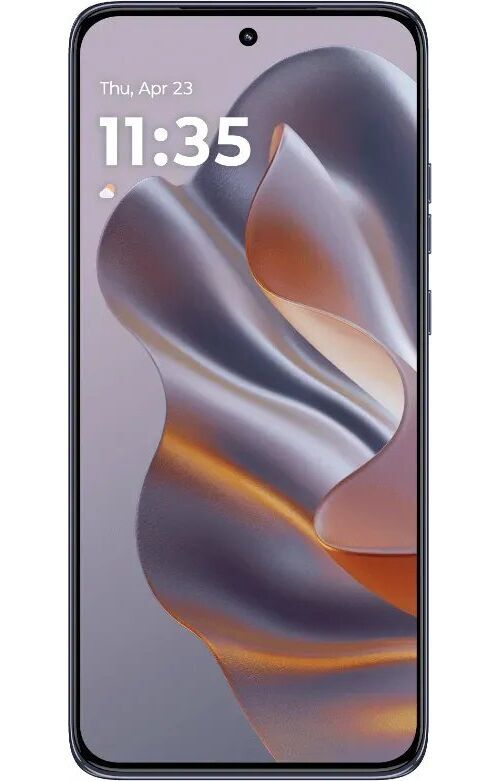 Motorola Edge 50 Neo | 12 GB | 512 GB | Dual-SIM | PANTONE Grisaille