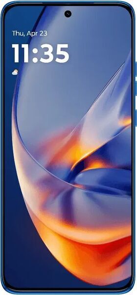 Motorola Edge 50 Neo | 8 GB | 256 GB | Dual-SIM | PANTONE Nautical Blue 1