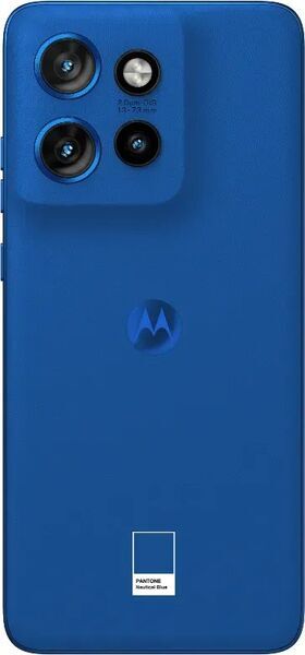 Motorola Edge 50 Neo | 8 GB | 256 GB | Dual-SIM | PANTONE Nautical Blue 2