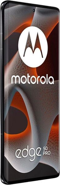 Motorola Edge 50 Pro | 512 GB | Dual-SIM | Black Beauty 2