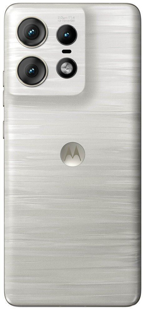 Motorola edge 50sPro 本体 ホワイト motorola edge 50s PRO ホワイト 本体 motorola edge 50s pro