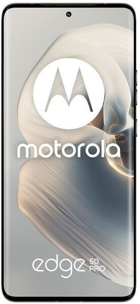 Motorola Edge 50 Pro | 512 GB | Dual-SIM | Moonlight Pearl 4