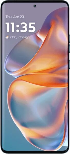 Motorola Edge 50 Pro | 512 GB | Dual-SIM | Caneel Bay, image 1 of 4