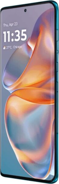 Motorola Edge 50 Pro | 512 GB | Dual-SIM | Caneel Bay, image 3 of 4