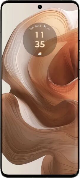 Motorola Edge 50 Ultra | 16 GB | 1 TB | Dual-SIM | Nordic Wood 3