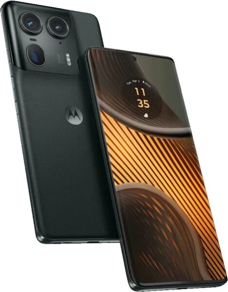 Motorola Edge 50 Ultra | 16 GB | 1 TB | Dual-SIM | Forest Grey 1