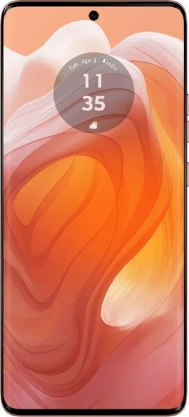 Motorola Edge 50 Ultra | 16 GB | 1 TB | Dual-SIM | Peach Fuzz 2