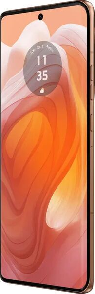 Motorola Edge 50 Ultra | 16 GB | 1 TB | Dual-SIM | Peach Fuzz 5