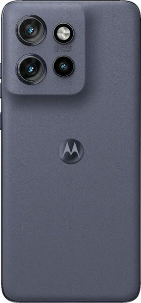 Motorola Edge 60 Neo | 12 GB | 256 GB | Dual-SIM | PANTONE Grisaille, image 2 of 5