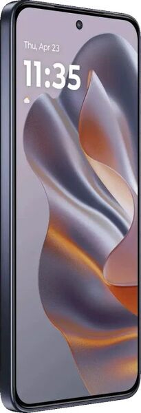 Motorola Edge 60 Neo | 12 GB | 256 GB | Dual-SIM | PANTONE Grisaille, image 4 of 5