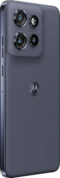 Motorola Edge 60 Neo | 12 GB | 256 GB | Dual-SIM | PANTONE Grisaille, image 5 of 5