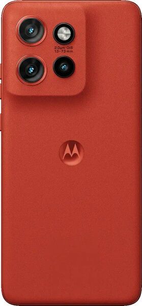Motorola Edge 60 Neo | 12 GB | 256 GB | Dual-SIM | PANTONE Poinciana, image 2 of 5