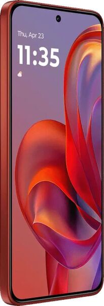 Motorola Edge 60 Neo | 12 GB | 256 GB | Dual-SIM | PANTONE Poinciana, image 4 of 5