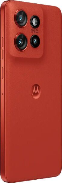 Motorola Edge 60 Neo | 12 GB | 256 GB | Dual-SIM | PANTONE Poinciana, image 5 of 5