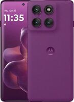 Motorola Edge 60 Pro (2025)