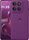 Motorola Edge 60 Pro | 512 GB | Dual-SIM | Sparkling Grape thumbnail 1/5