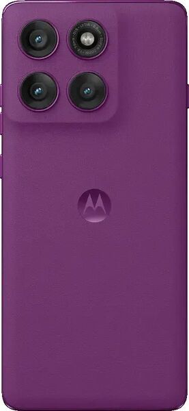 Motorola Edge 60 Pro | 512 GB | Dual-SIM | Sparkling Grape 3