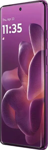 Motorola Edge 60 Pro | 512 GB | Dual-SIM | Sparkling Grape 4