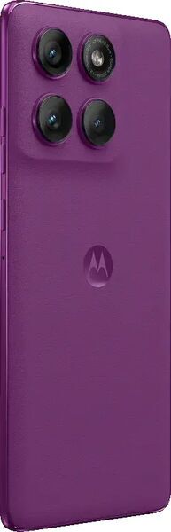 Motorola Edge 60 Pro | 512 GB | Dual-SIM | Sparkling Grape 5