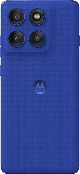 Motorola Edge 60 Pro | 512 GB | Dual-SIM | Dazzling Blue 3