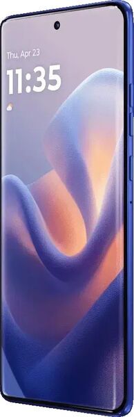 Motorola Edge 60 Pro | 512 GB | Dual-SIM | Dazzling Blue 4