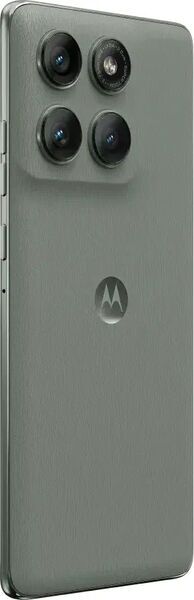 Motorola Edge 60 Pro | 512 GB | Dual-SIM | PANTONE Shadow 4