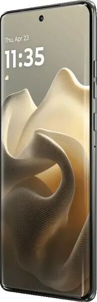 Motorola Edge 60 Pro | 512 GB | Dual-SIM | PANTONE Shadow 5