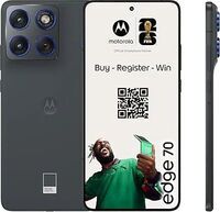 Motorola Edge 70 (2025)