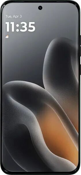 Motorola Edge 70 Fusion | 8 GB | 256 GB | Dual-SIM | PANTONE Silhouette, image 1 of 5