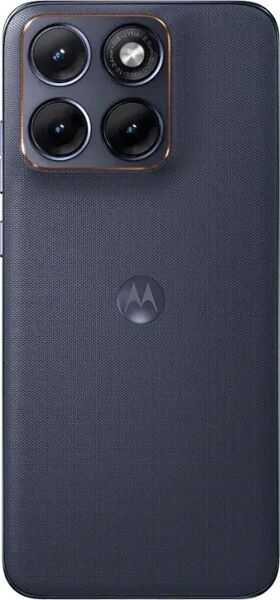 Motorola Edge 70 Fusion | 8 GB | 256 GB | Dual-SIM | PANTONE Silhouette, image 2 of 5