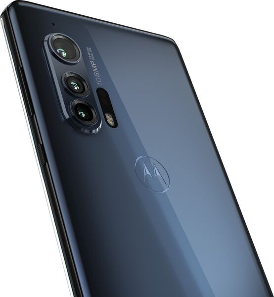 Motorola Edge+ | 12 GB | 256 GB | Thunder Gray 5