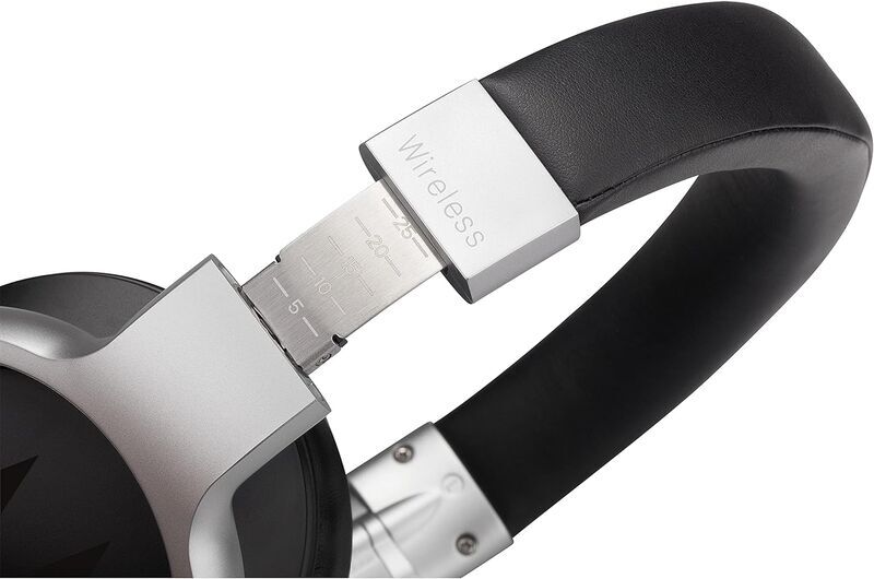 Motorola Escape 500 ANC | schwarz 5