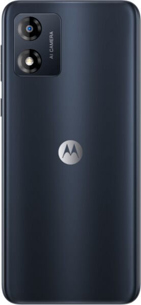 Motorola Moto E13 | 64 GB | Dual-SIM | Cosmic Black 3