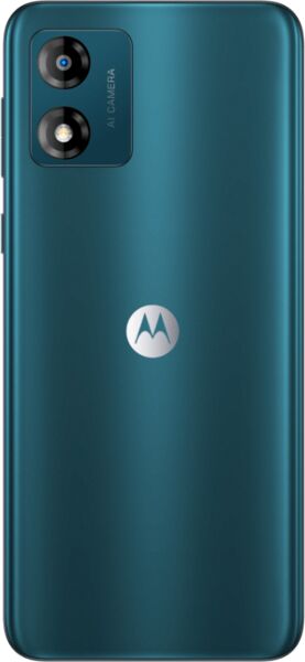 Motorola Moto E13 | 64 GB | Dual-SIM | Aurora Green 3