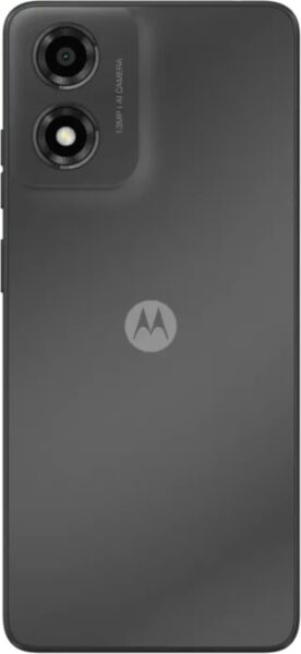 Motorola Moto E14 | 2 GB | 64 GB | Dual-SIM | Graphite Gray, image 2 of 5