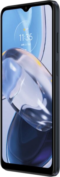 Motorola Moto E22 | 3 GB | 32 GB | Dual-SIM | Astro Black 5