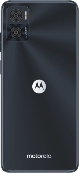Motorola Moto E22 | 4 GB | 64 GB | Dual-SIM | Astro Black 4
