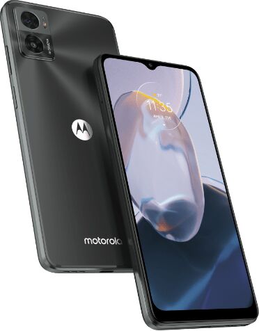 Moto E22i