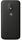 Motorola Moto E3 | 8 GB | Single-SIM | svart thumbnail 3/5