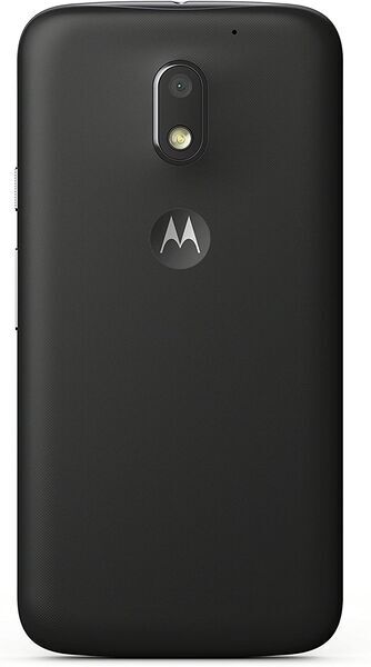 Motorola Moto E3 | 8 GB | Single-SIM | schwarz 3