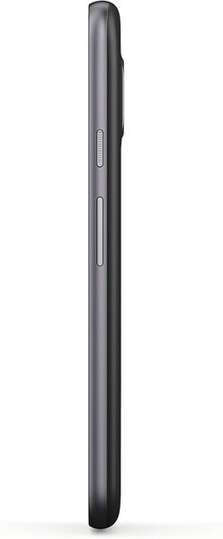 Motorola Moto E3 | 8 GB | Single-SIM | schwarz 5