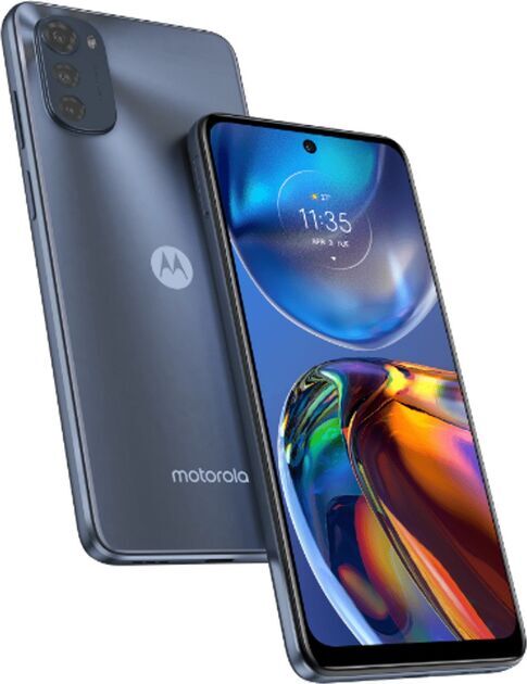 Moto E32